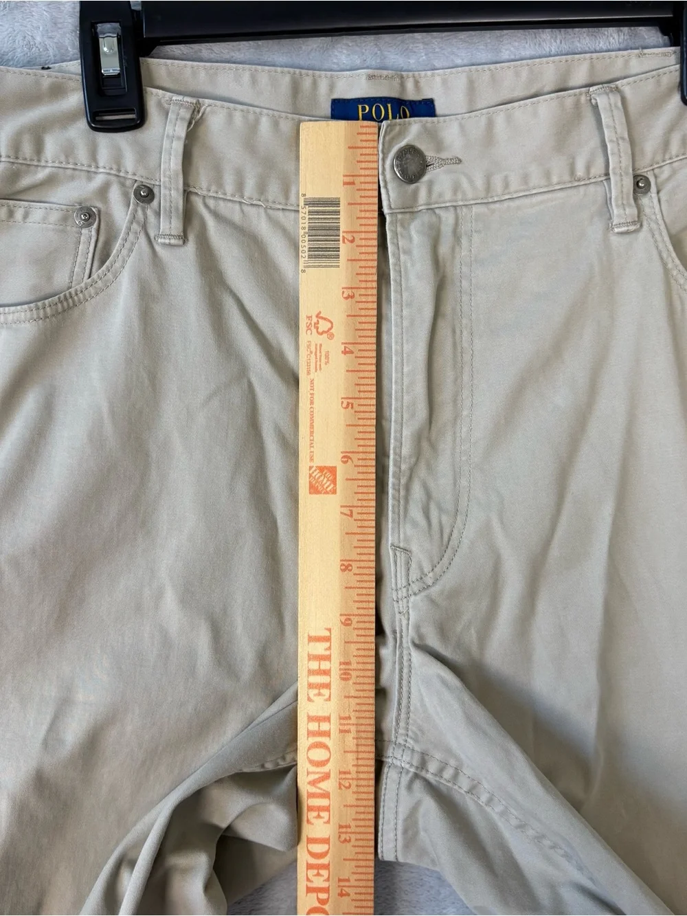 Polo Ralph Lauren classic polo